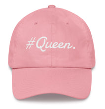 #Queen. Dad Hats
