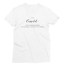 Beyond The Prayer Signature Unisex T-Shirt