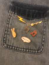⚡️ Fashion Pins ⚡️