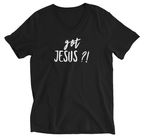 got Jesus?! T-Shirts
