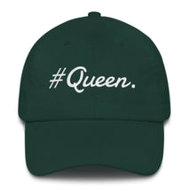 #Queen. Dad Hats