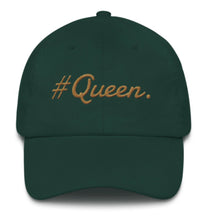 #Queen. Dad Hats